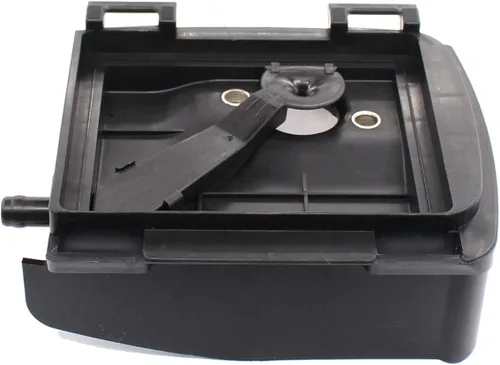 Vista 4 de MOTOKU 14 743 03-S Kit de limpieza de base de filtro de aire para Kohler XT650 XT675 motor para Husqvarna para Toro 22 "Reciclador cortacésped