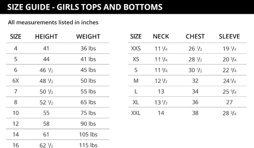 Vista 3 de Wrangler Girls' Stretch Boot Cut Jean