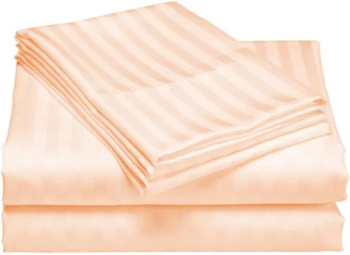 Vista 5 de Juego de sábanas de lujo para sofá cama individual, color negro, 100% algodón egipcio de 800 hilos, se adapta fácilmente a colchones de hasta 5