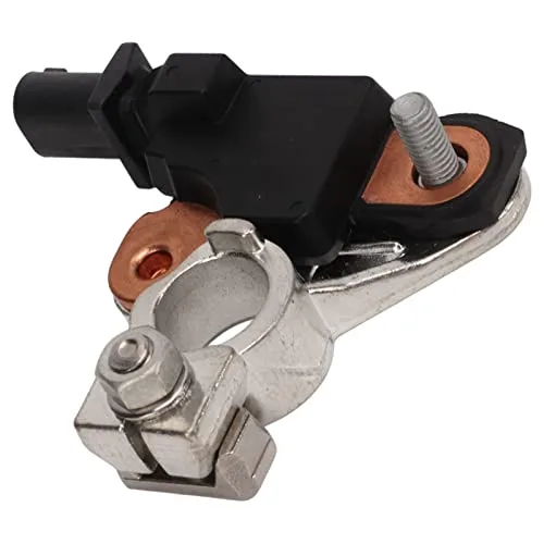 Vista 6 de Sensor de corriente de batería Reemplazo de la batería Terminal Sensor Asamblea 38920 TR0 A02 para 2.4L 2012-2015