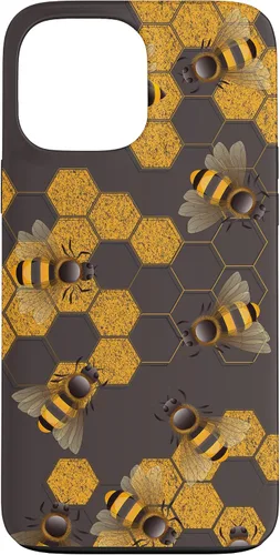 Vista 22 de iPhone X/XS Save The Bees Bee Lover - Estuche de regalo para apicultura