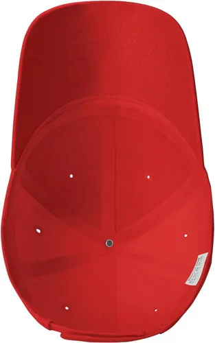 Vista 4 de Gorra de béisbol The Heart of an Angel para hombres y mujeres, diseño clásico de color sólido ajustable