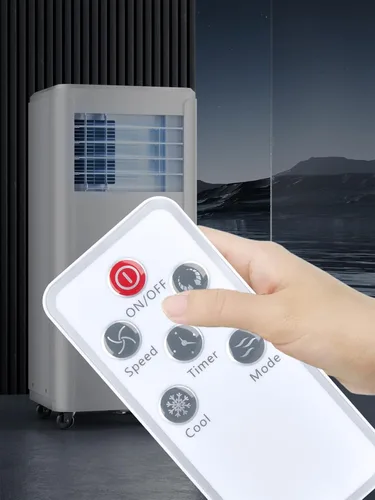 Vista 6 de Nuevo control remoto de repuesto para enfriador de aire evaporativo COSTWAY
