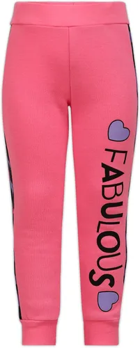 Vista 7 de Disney Minnie Mouse - Conjunto de sudadera y pantalón deportivo para niñas pequeñas - Rosa