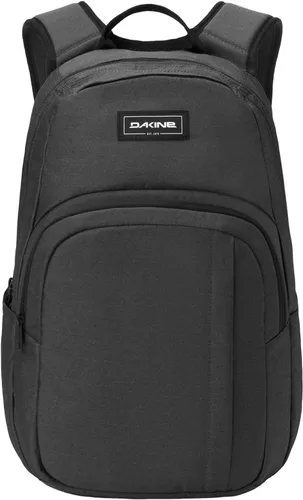 Vista 6 de Dakine Mochila Campus 25L, mochila para portátil, Burlwood/Turtledove