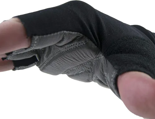 Vista 4 de Guantes de entrenamiento sin dedos (68)
