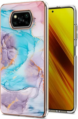 Vista 621 de Funda compatible con Nothing Phone 1, compatible con Nothing Phone One A063 para teléfono móvil TPU funda FLP