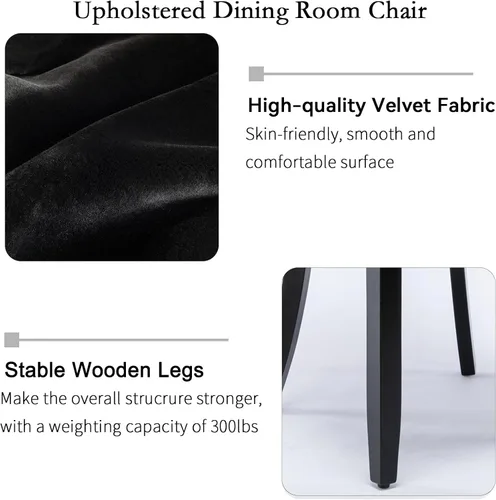 Vista 9 de Juego de mesa de comedor extensible marrón de 63 a 78.74 pulgadas para 4, juego de mesa de comedor de 5 piezas con 4 sillas, mesa de cocina