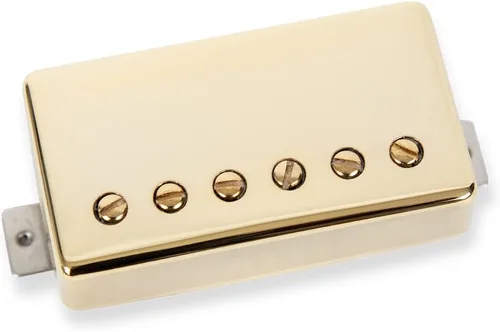 Vista 14 de Seymour Duncan Slash 2.0 Black Bridge - Humbucker - Pastilla de Guitarra Eléctrica
