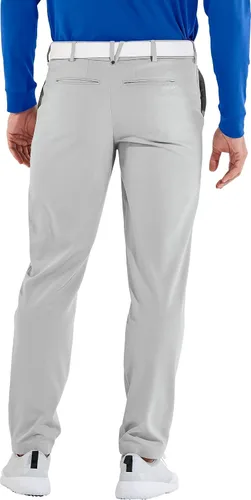 Vista 2 de Coolibar UPF 50 Flaig Performance - Pantalón protector solar para hombre