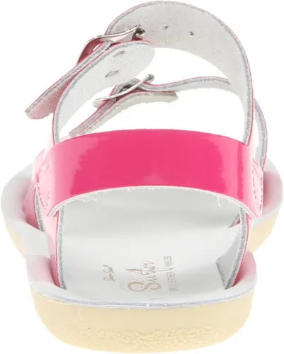Vista 16 de Sandalias de piel infantil Sun-San Surfer