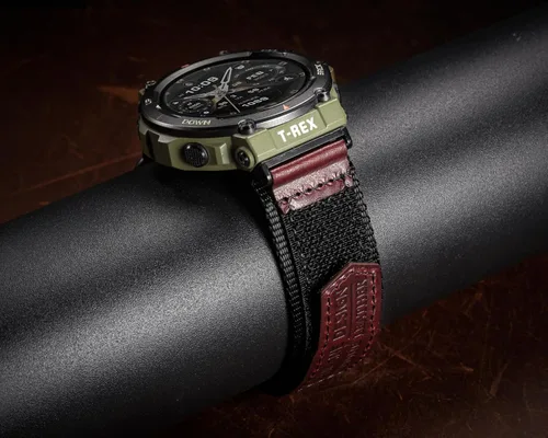 Vista 67 de Correa de reloj compatible con Amazfit T-Rex/T-Rex 2/T-Rex Pro/T-Rex Ultra/T-Rex Ultra 2, nuevo diseño de conector mejorado