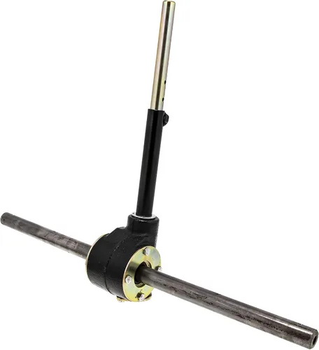 Vista 4 de Ariens Soplador de nieve OEM 24" caja de engranajes de hierro fundido 52423000