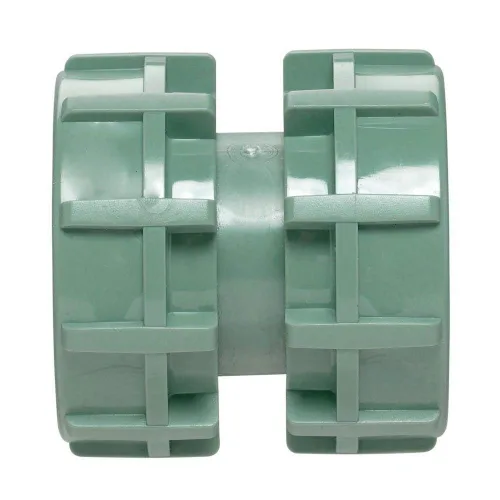 Vista 7 de Orbit 57189 Adaptador macho de polietileno de 1 pulgada para sistema de colector de válvula Orbit