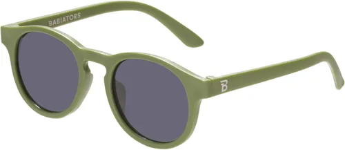 Vista 21 de Babiators Gafas de sol con agujero, protección UV Pretty in Pink - Polarizado
