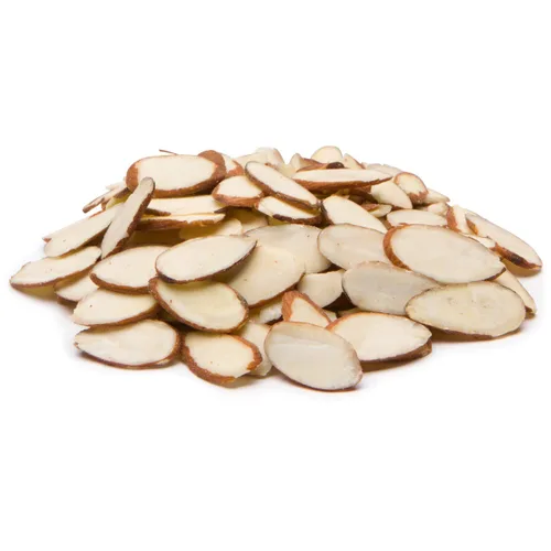 Vista 9 de Smarty Stop Colección California Nuts (BBQ Almonds, 2 LB)