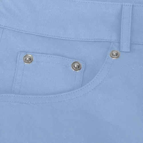 Vista 4 de Pantalones acampanados para hombre, estilo vintage, de los años 60 y 70, para discoteca de los años 70, cómodos, acampanados, pierna retro