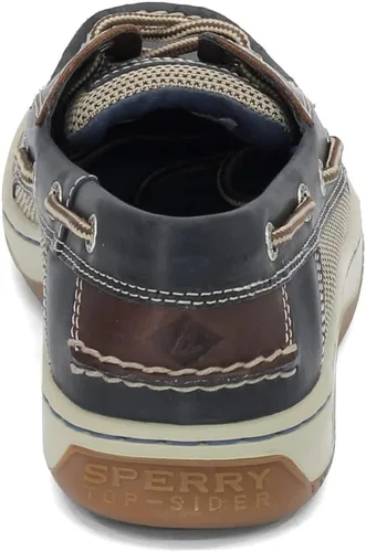 Vista 56 de Sperry Men's Billfish 3 Eye Boat Shoe