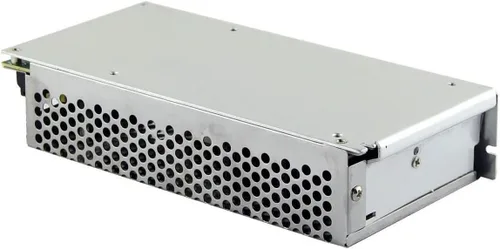 Vista 3 de Fuente de alimentación conmutada de 180 W, transformador convertidor de 12 V 15 A CA-CC para vigilancia CCTV, pantalla LED, automatización