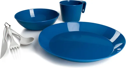 Vista 13 de Juego De Mesa GSI Outdoors Cascadian, 1 persona