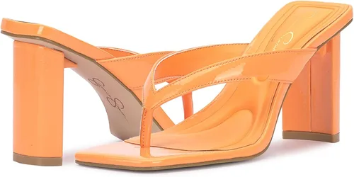 Vista 8 de Jessica Simpson Sandalias de tacón Arlon para mujer
