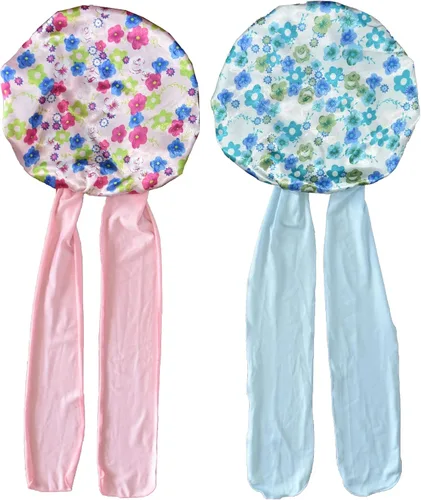 Vista 7 de Gorro negro para niños pequeños