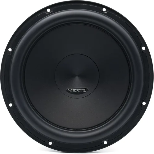 Vista 6 de HERTZ Cento Series CS-250-S2 Subwoofer SVC RMS 2-Ohm de 10" (250mm) 300 vatios
