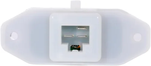 Vista 8 de SCITOO Regulador de resistencia del motor del ventilador del sistema de aire acondicionado y calefacción HVAC para Infiniti I30 2000-01, Infiniti