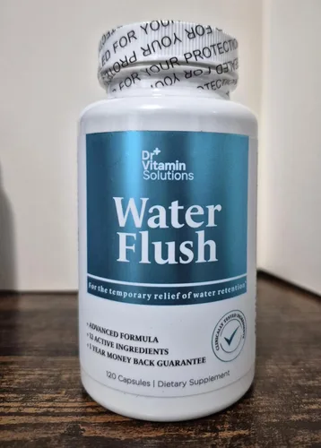 Vista 11 de Dr Vitamins Alivio natural instantáneo de la hinchazón y ayuda intestinal de limpieza durante 15 días, desintoxicación para hombres y mujeres