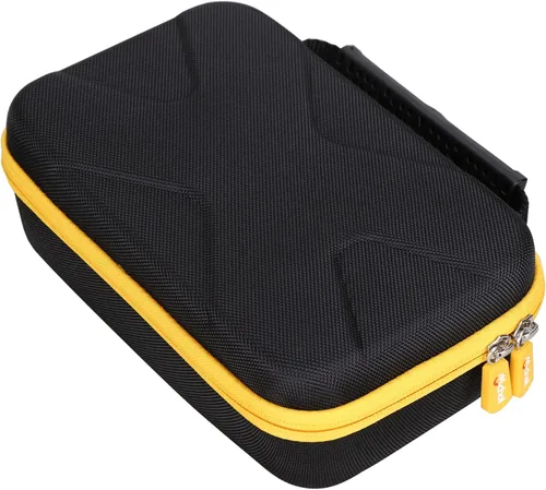 Vista 5 de Estuche rígido compatible con tijeras de metal DEWALT DWASHRIR, solo funda