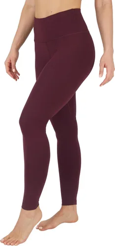 Vista 43 de 90 Degree By Reflex - Leggings de cintura alta Power Flex con control de abdomen