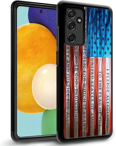 Vista 39 de DAIZAG Funda compatible con Samsung Galaxy A13 5G, protección completa, a prueba de golpes, antiarañazos, funda de poliuretano termoplástico