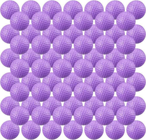 Vista 16 de Junkin Foam Golf Practice Training Balls