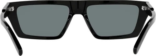 Vista 4 de ARNETTE Gafas de sol rectangulares An4281 Woobat para hombre