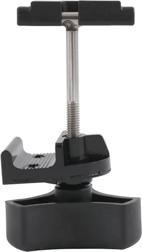 Vista 7 de DICMIC Kit de piezas de repuesto y accesorios para cubierta de camioneta Tonneau para cubierta rígida de cama de camioneta de triple pliegue