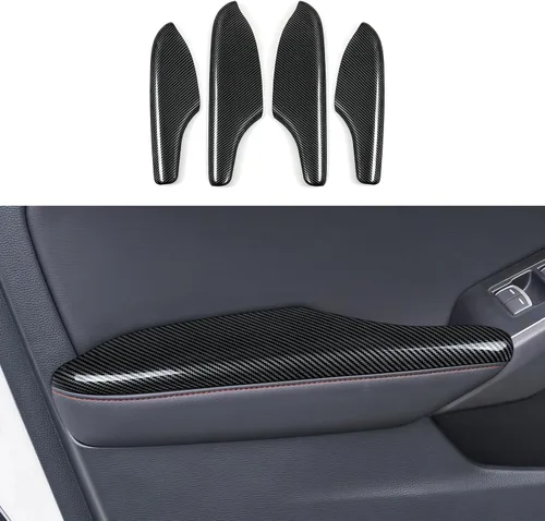Vista 34 de Calcomanías para cubierta de ventilación de salida de aire de automóvil para Honda Civic 2022-2026, accesorios de 11ª generación, calcomanías
