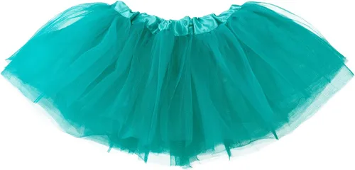 Vista 23 de Baby 5-Layer Ballerina Tulle Tutu (0-3 mo.)