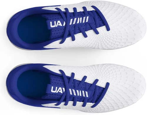 Vista 4 de Under Armour Zapatillas de softbol Glyde 2.0 Rm Jr para niña