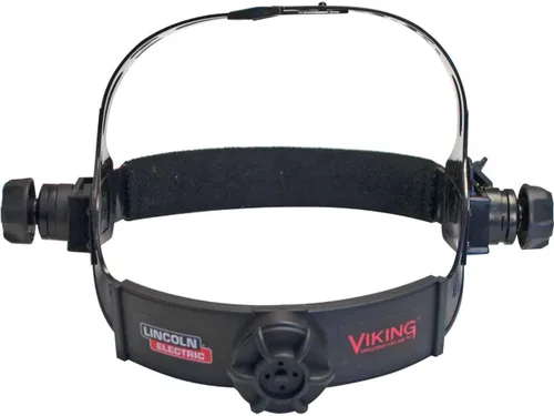 Vista 2 de Casco de soldadura Lincoln Electric Viking