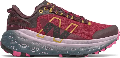 Vista 2 de New Balance Zapatillas de running More V2 Trail para mujer