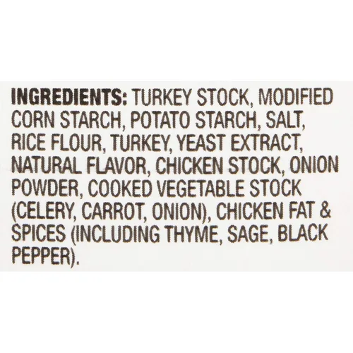 Vista 2 de McCormick Salsa de pavo, 12 oz (paquete de 8)
