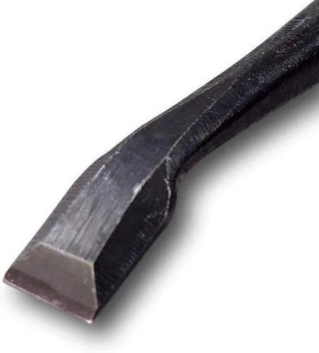 Vista 6 de KAKURI Juego de cinceles y gubia para tallar madera japonesa, 5 piezas para carpintería, fabricado en Japón, herramientas profesionales de tallado