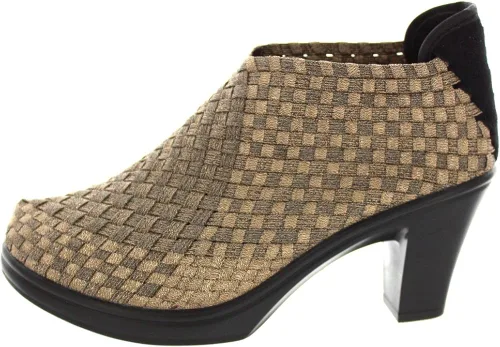 Vista 2 de Bernie Mev Chesca Pump para mujer