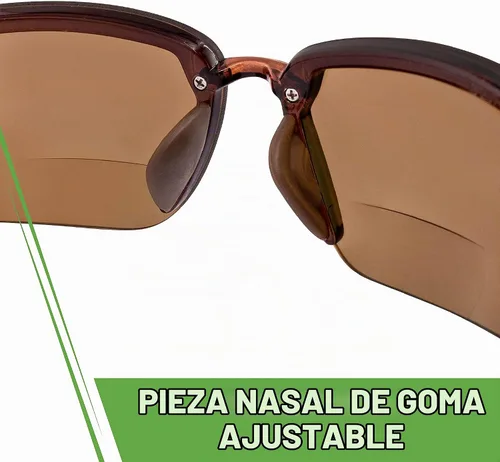 Vista 5 de Crossfire ES5 Gafas de Seguridad Premium, Marco Ultraligero y Pieza Nasal Ajustable