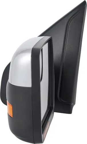 Vista 4 de Espejo de puerta de repuesto OE 2011-2014 Ford Pickup_Ford_LIGHTDUTY (número de pieza FO1320412)