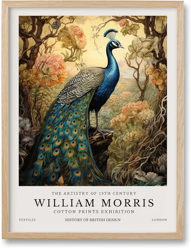 Vista 16 de HesenDot Blue Coquette Bible Verbs You Turned My Mourning into Dancing - Juego de 1 12x16 Inch, You Turned My Mourning into Dancing Blue Canvas