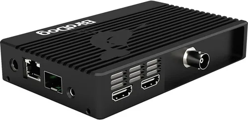 Vista 2 de BirdDog Codificador/decodificador 4K HDMI 2.0 NDI