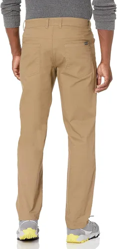 Vista 2 de Columbia Rapid Rivers Pantalón grande y alto para hombre