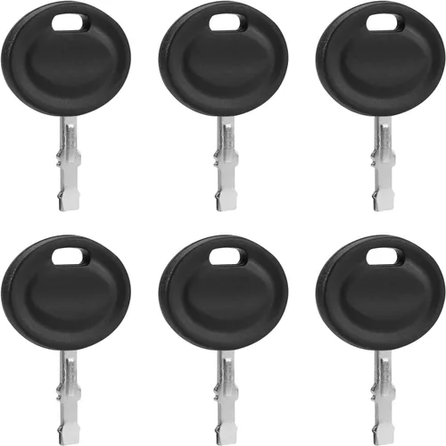 Vista 2 de 625-05000 625-05002 925-2054A 925-1745A Reemplazo de llaves de encendido para Cub Cadet XT1 ZT1 LT LTX Troy Bilt Cortacésped Craftsman MTD Reemplaza
