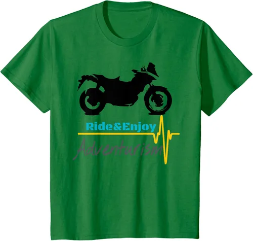 Vista 44 de Camiseta Moto Shirt V-Strom, gris, S Gris Oscuro